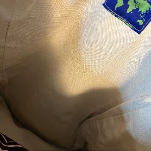 Taalum Kenya Tote - Picture 2 of 5